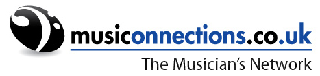 logo for music connections
