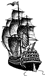 image of sailing ship
